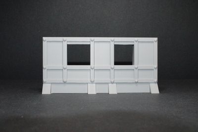 Medium Wall 4