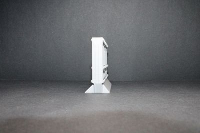Medium Wall 2