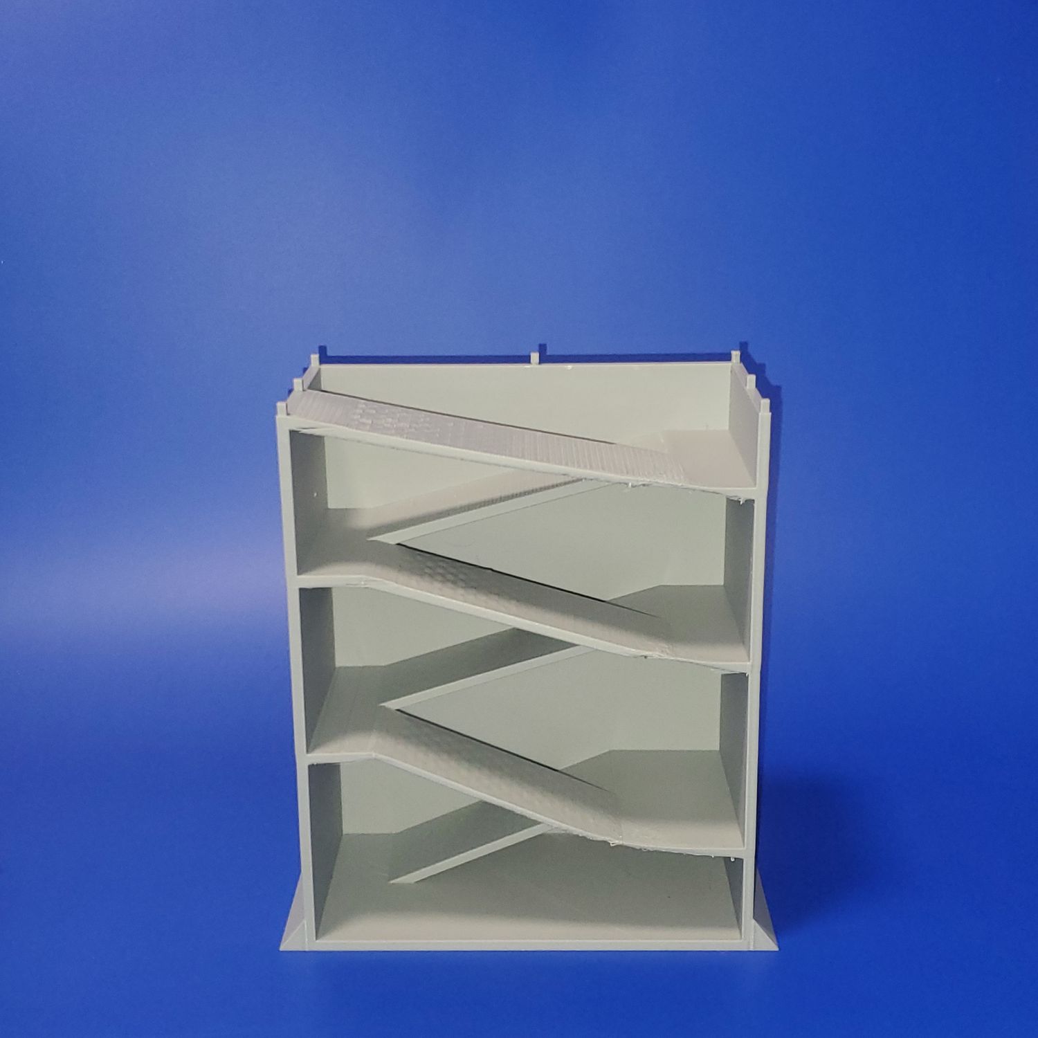 Watch Tower/Sniper Tower with bevel at the bottom