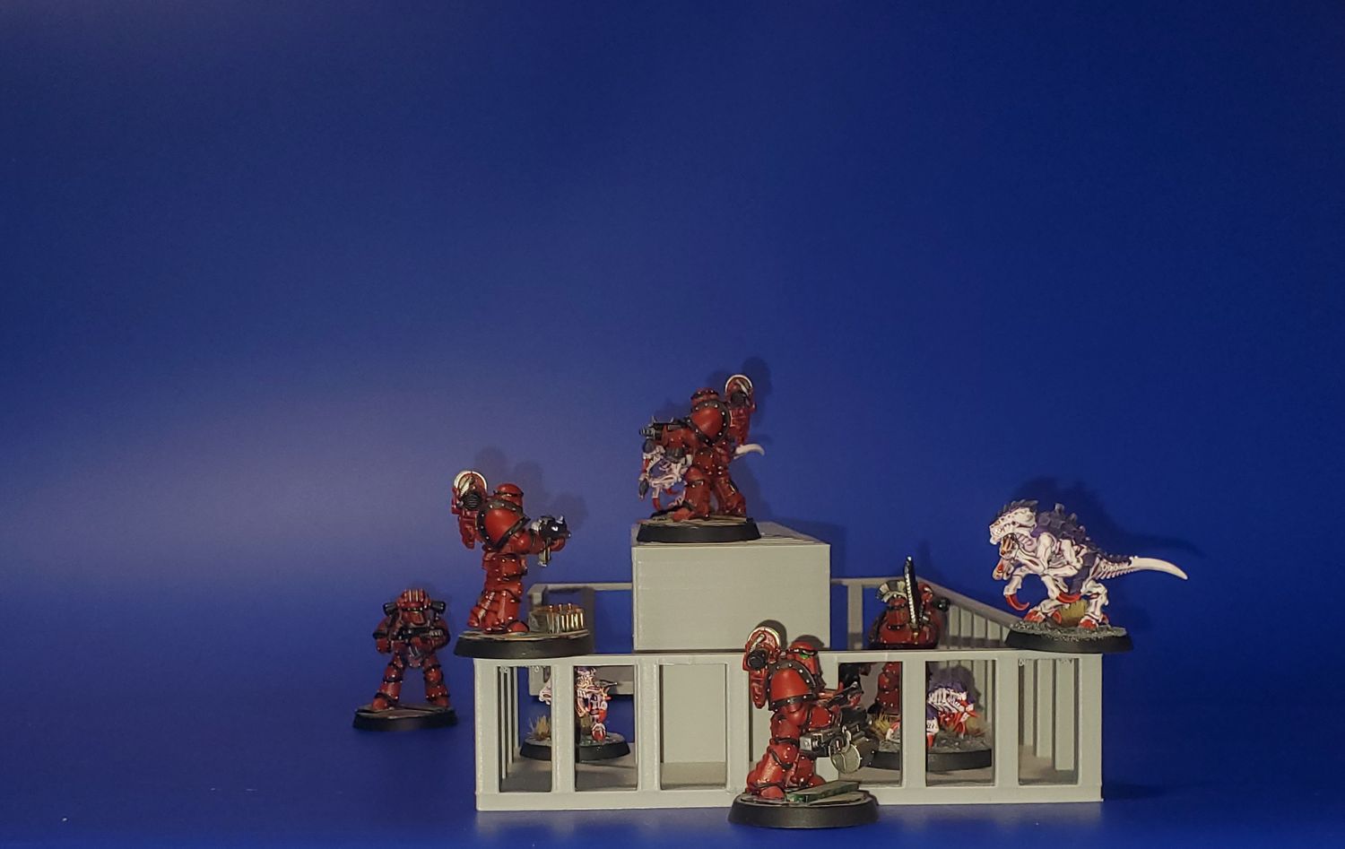 Watch Tower/Sniper Tower Roof