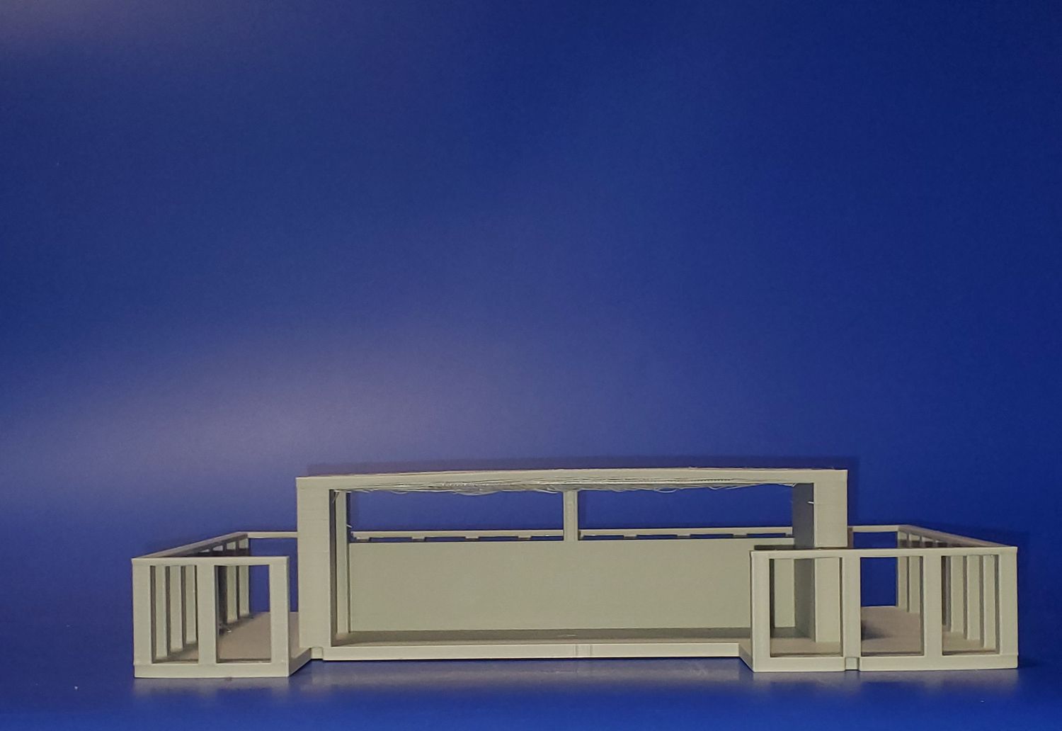 Watch Tower/Sniper Tower Roof