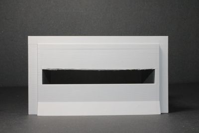 Window Bunker 1