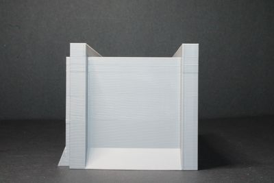 Window Bunker 1