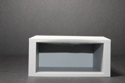 Windowless Bunker 2
