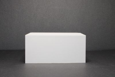 Windowless Bunker 2