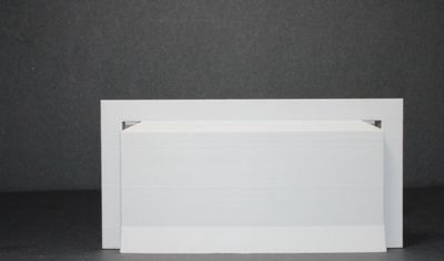 Windowless Bunker 1