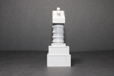Satellite Stand