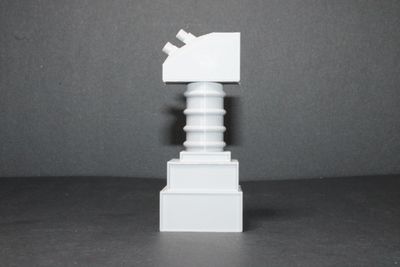 Satellite Stand