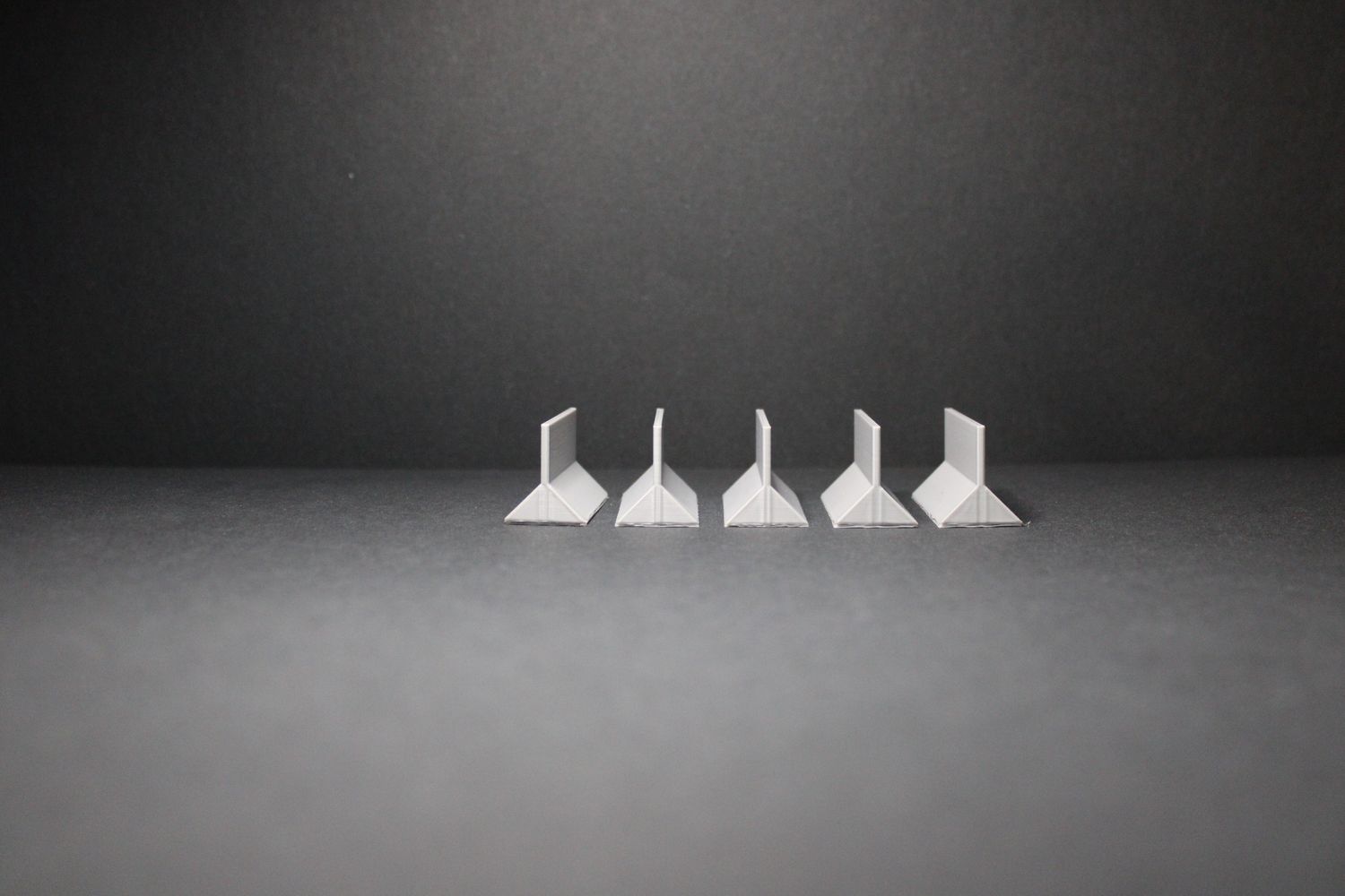 Jersey Barrier 30 Count