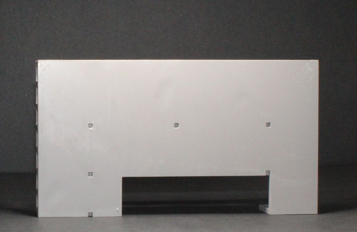 Watch Tower/Sniper Tower with bevel at the bottom/With Roof