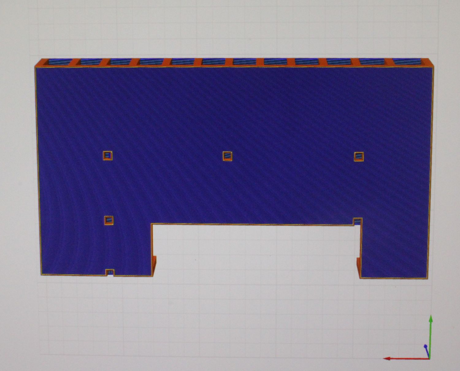 Watch Tower/Sniper Tower with bevel at the bottom/With Roof