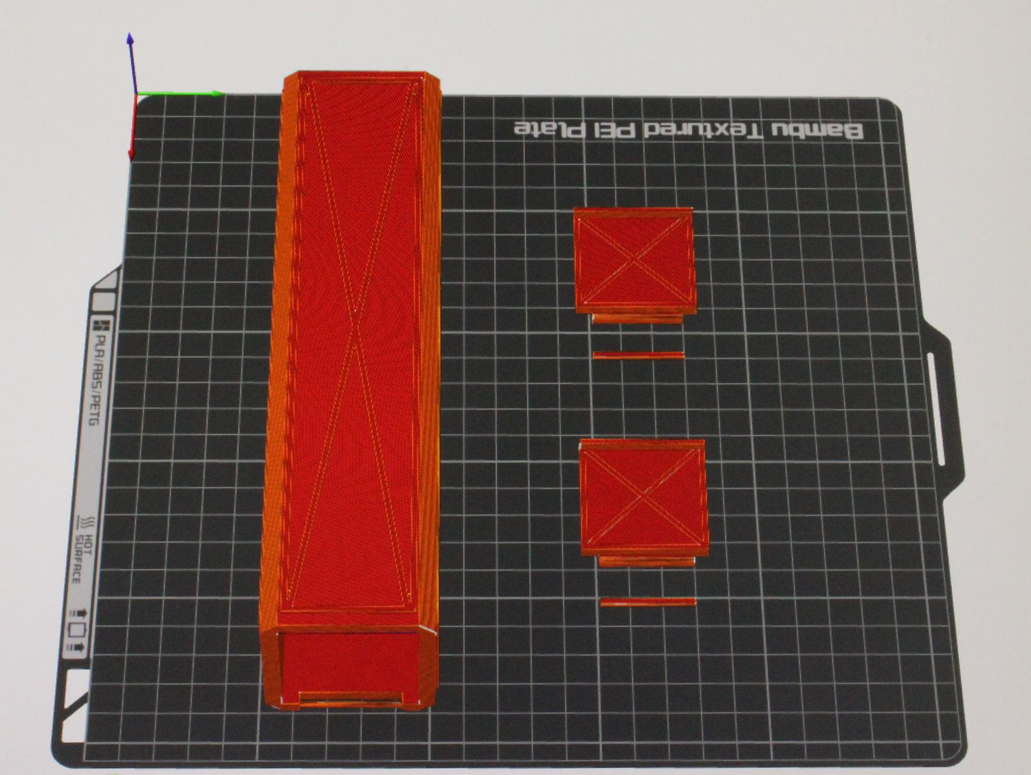 Shipping Container Open Door X-1 with doors