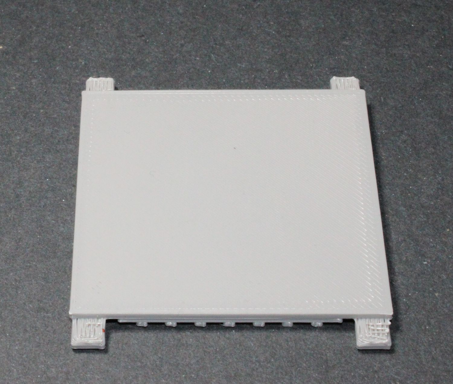Rogal Dorn Bottom Plate Bitz Part