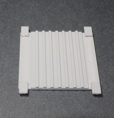 Rogal Dorn Bottom Plate Bitz Part