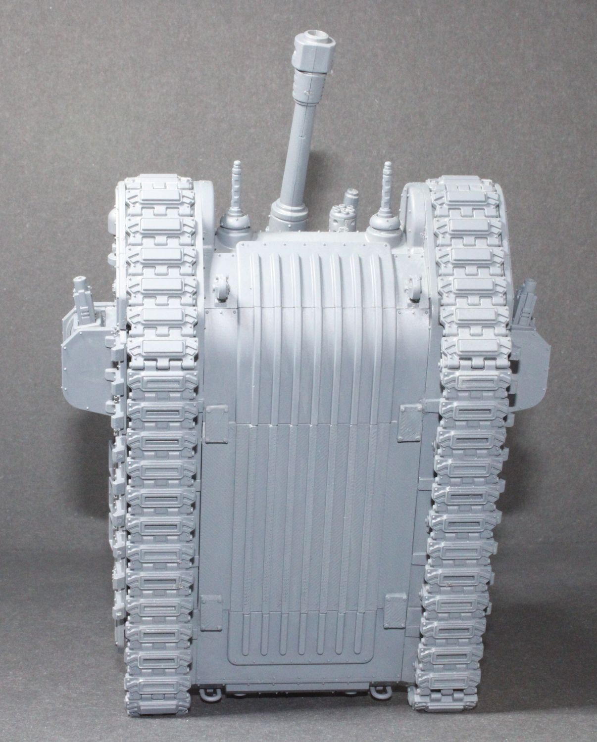 Rogal Dorn Bottom Plate Bitz Part