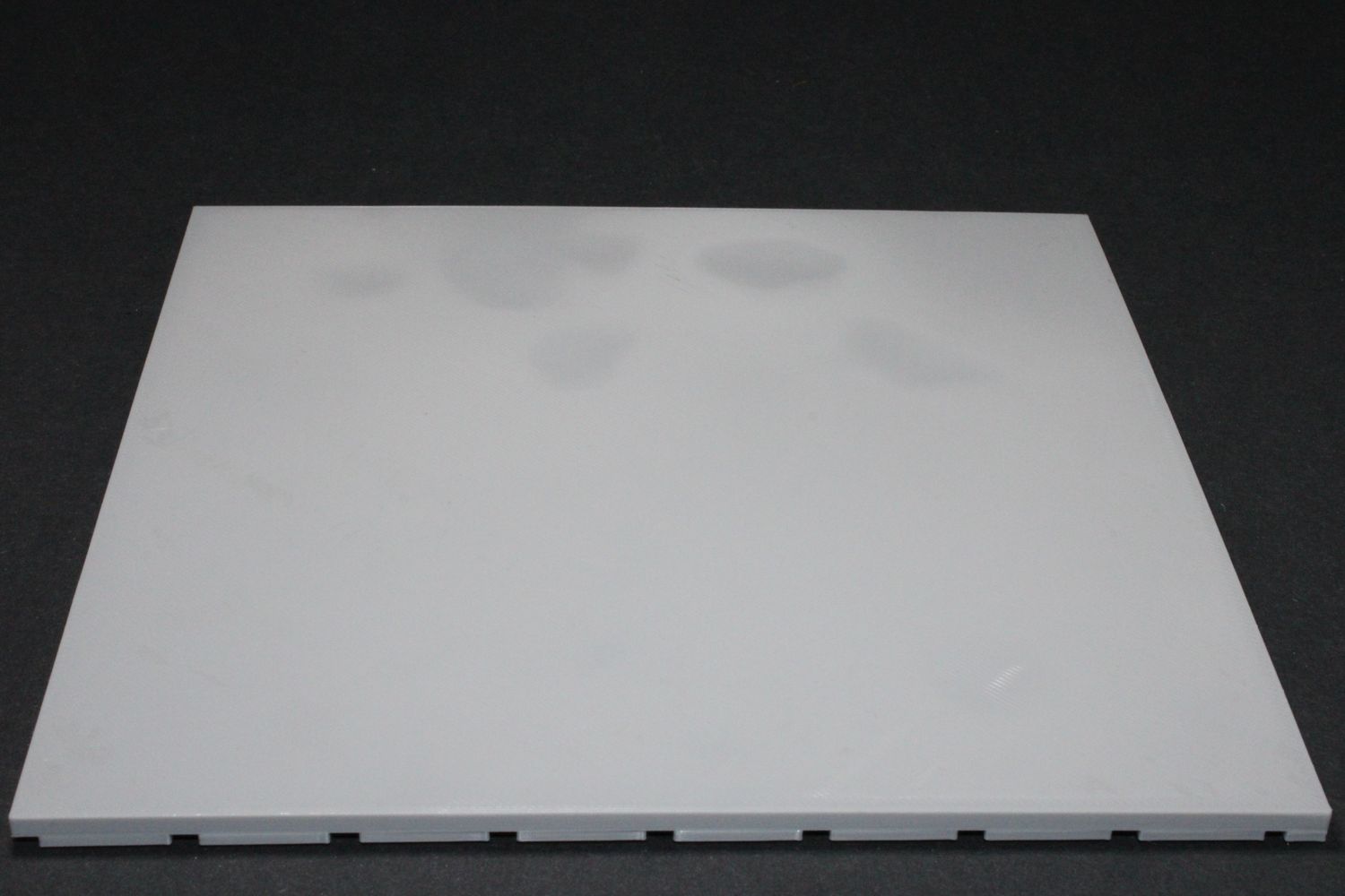 Square Bolted Terrain