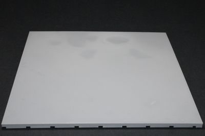 Square Bolted Terrain