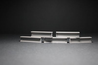 Steel Beam 30 Count