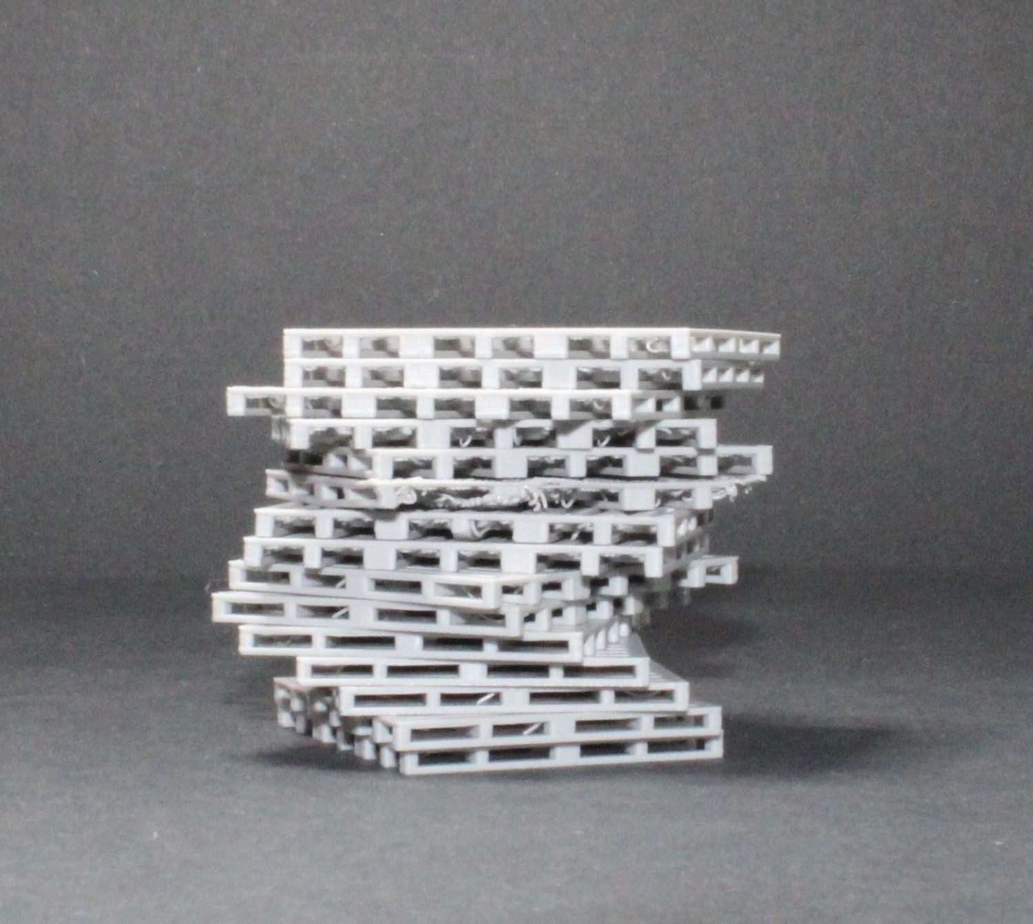 Pallets 15 Count