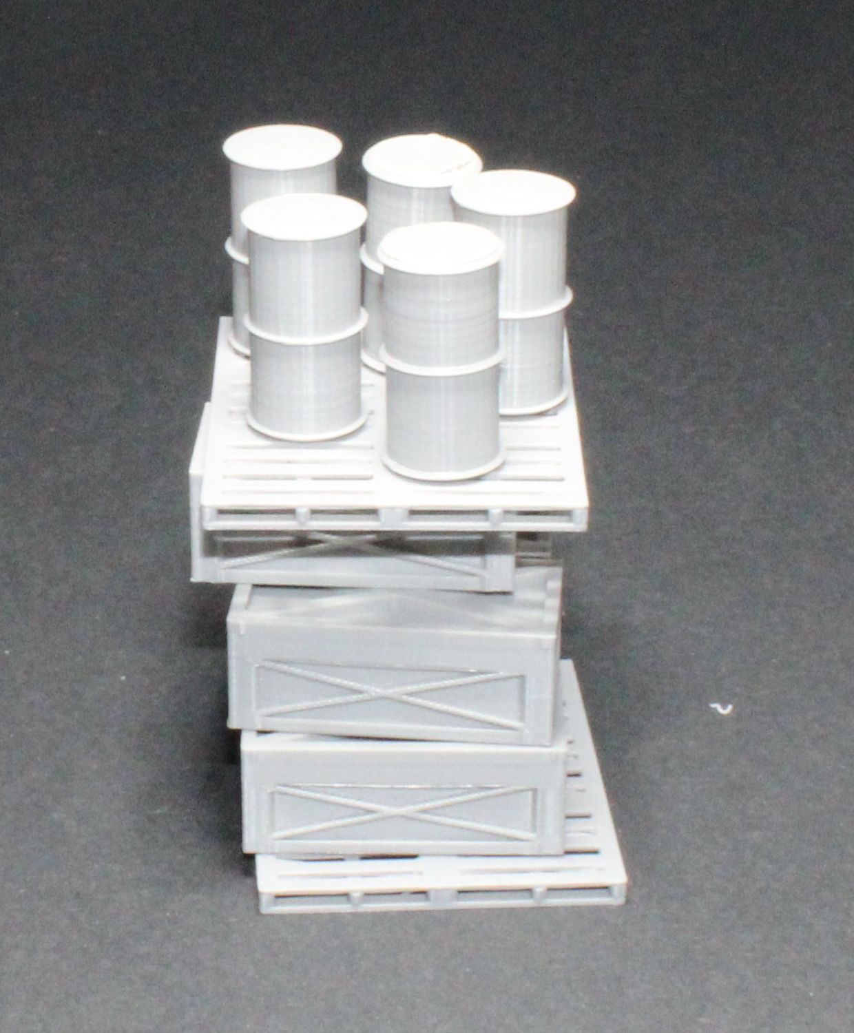 Pallets 15 Count