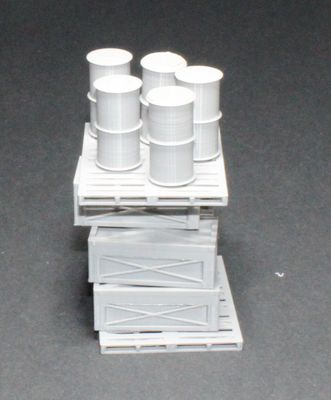 Pallets 15 Count