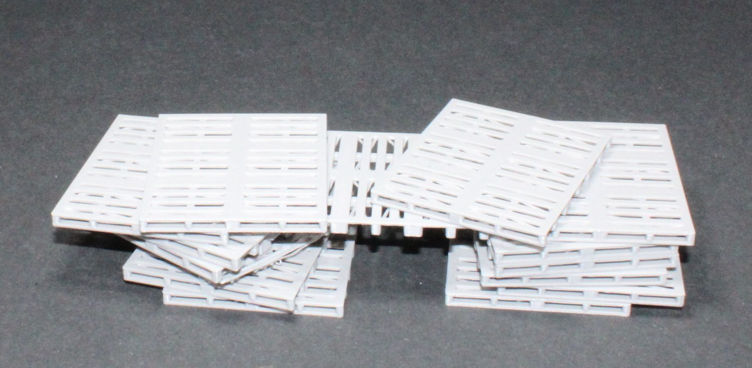 Pallets 15 Count