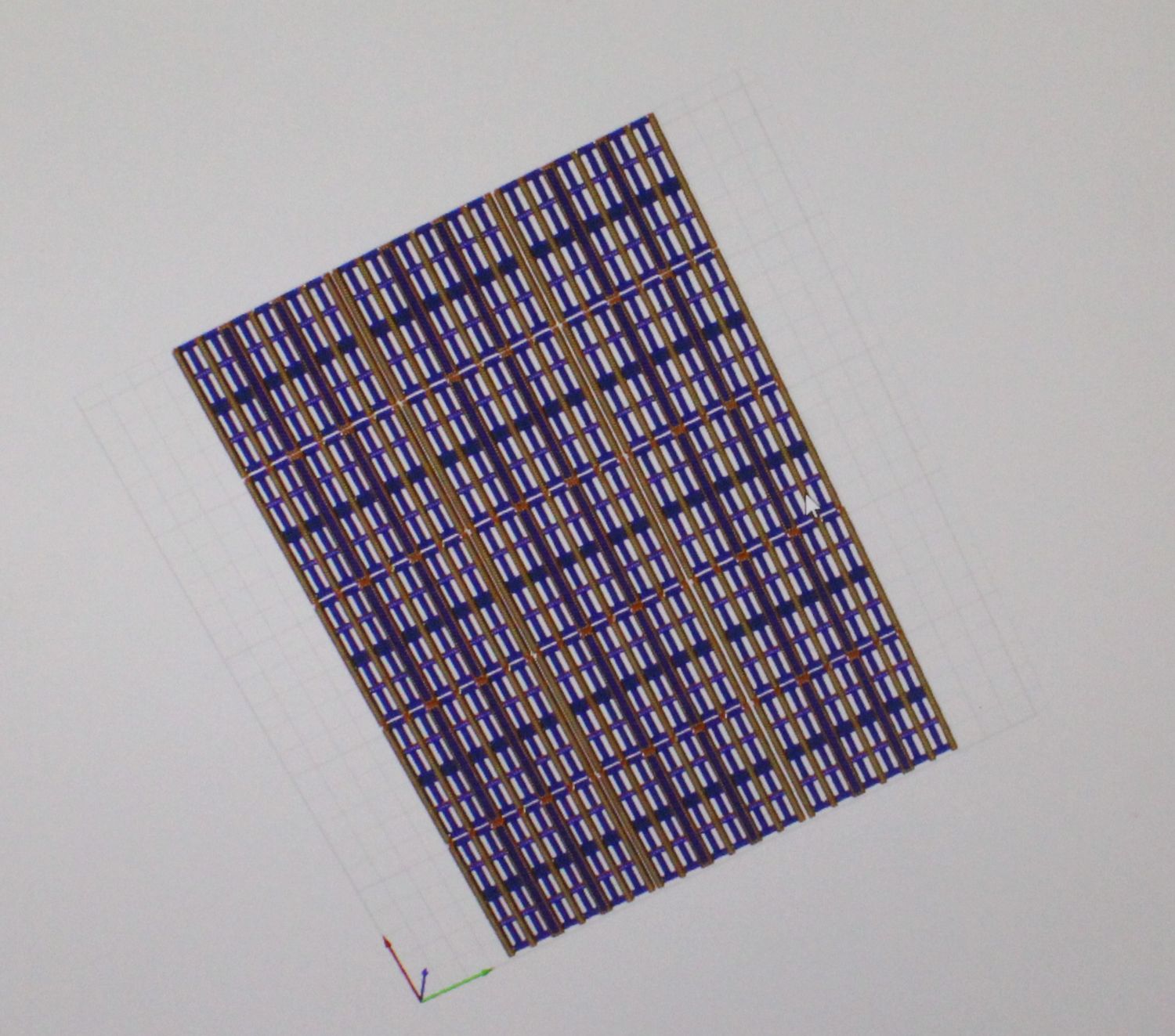 Pallets 15 Count