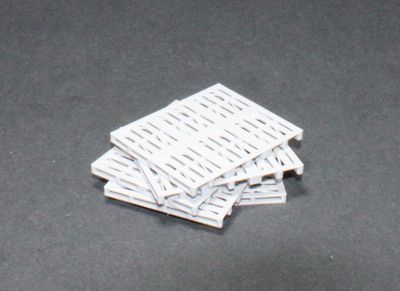 Pallet 5 Count
