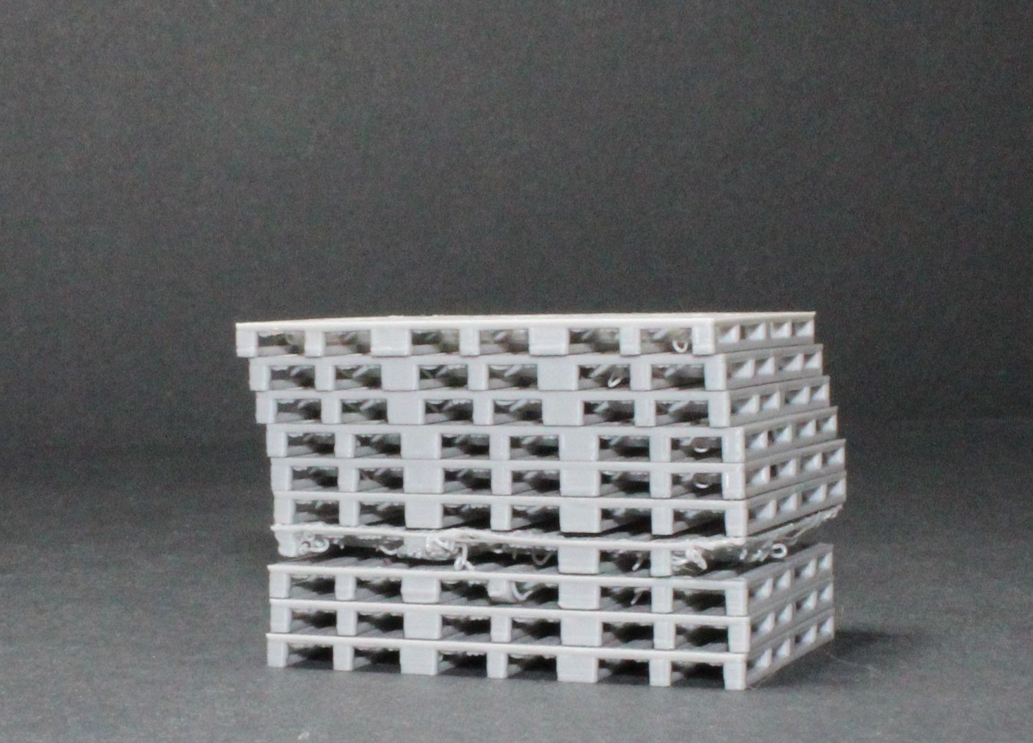 Pallet 10 Count