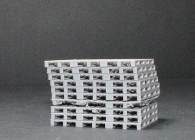 Pallet 10 Count