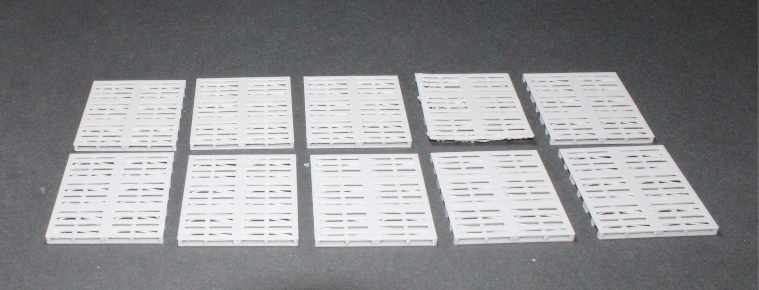 Pallet 10 Count