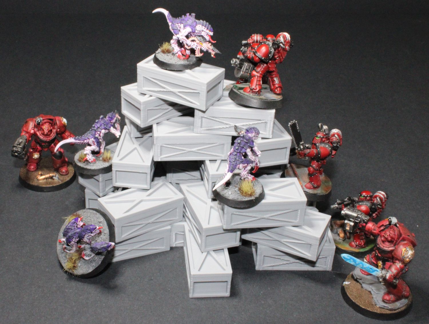 Boxes 28 Count