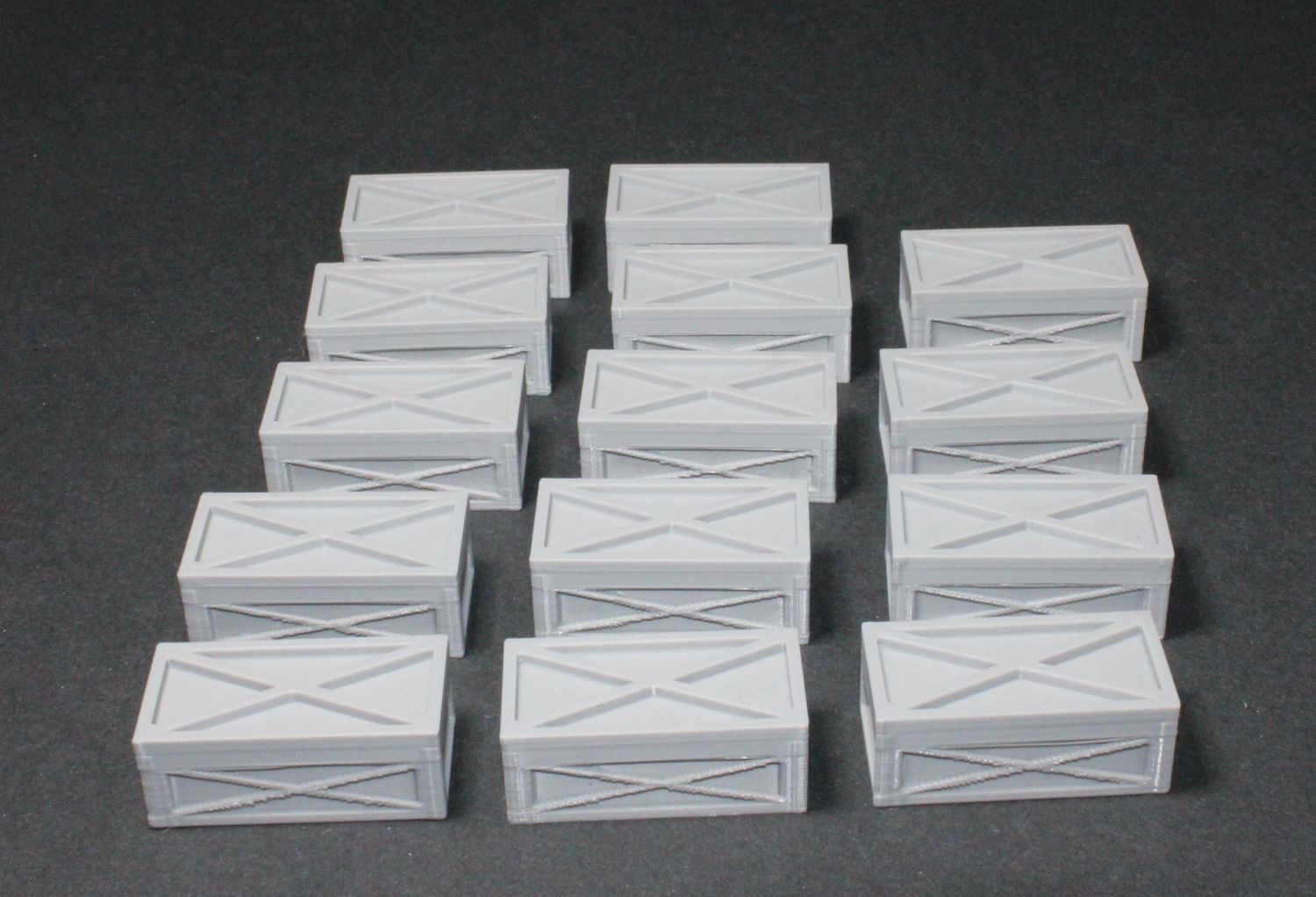 Boxes 14 Count