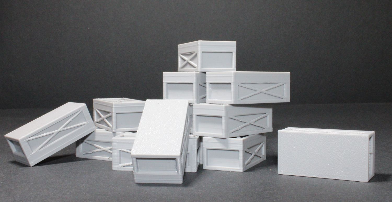 Boxes 14 Count