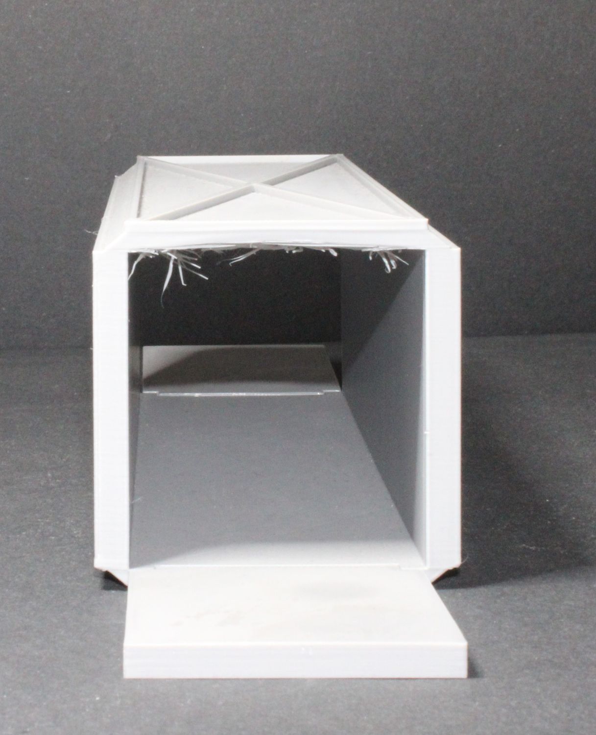 Medium Shipping Container