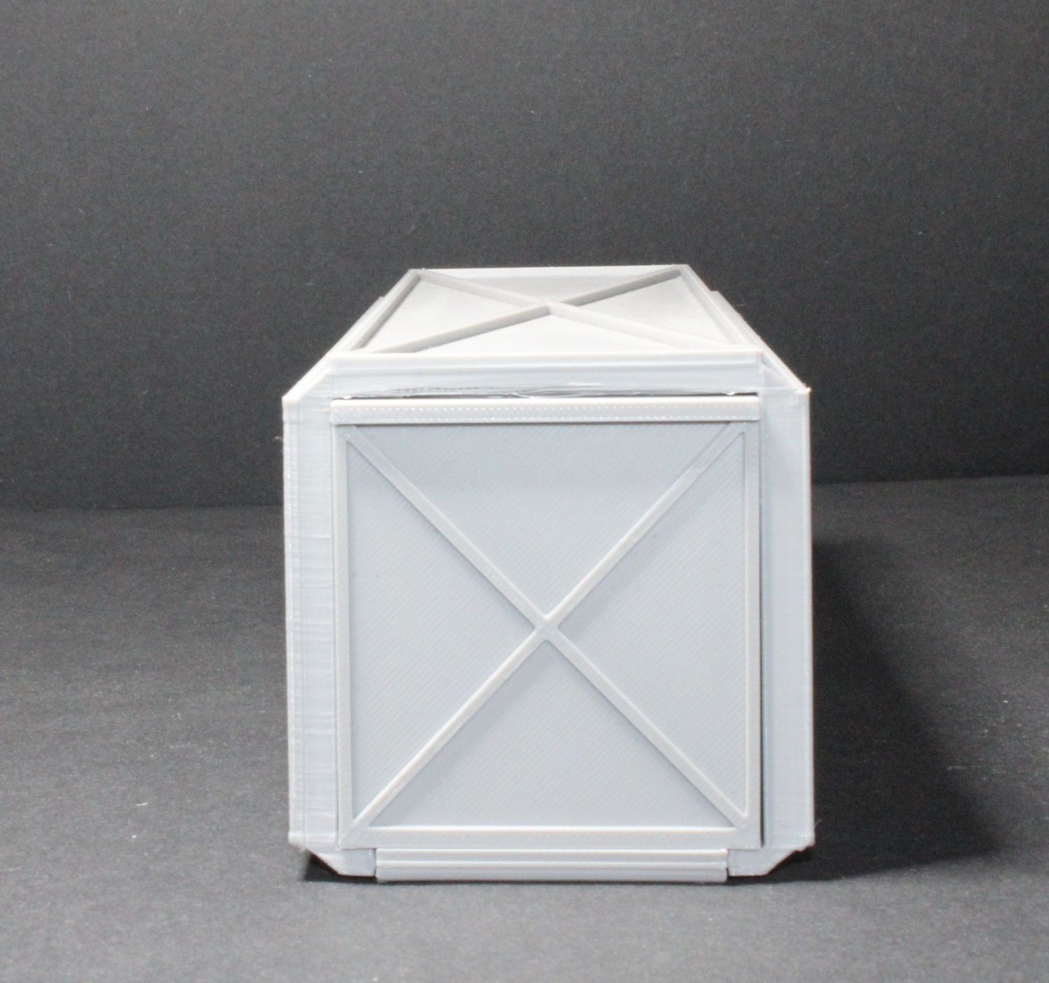 Medium Shipping Container