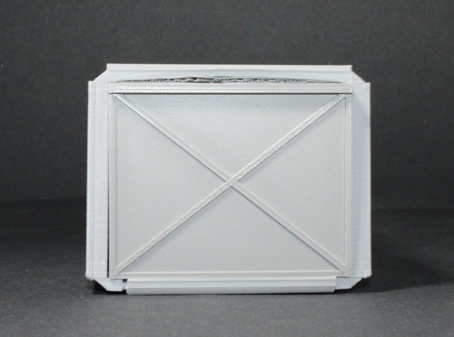 Large Shipping Container
