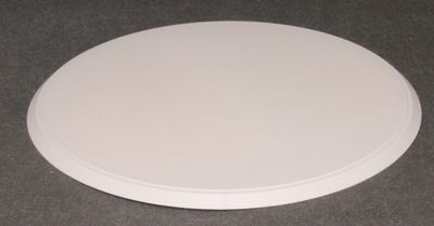 160 Millimeter Round Base 1 Count