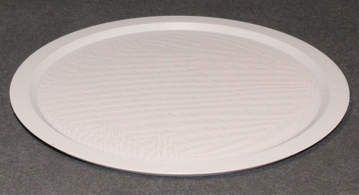 160 Millimeter Round Base 1 Count