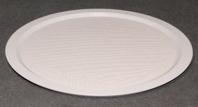 160 Millimeter Round Base 1 Count