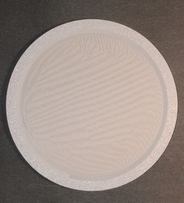 160 Millimeter Round Base 1 Count