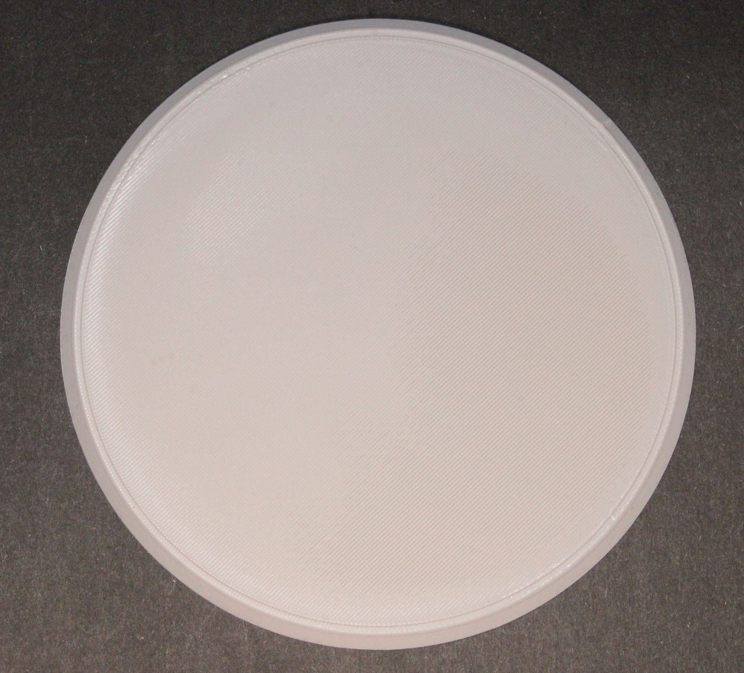 150 Millimeter Round Base 1 Count