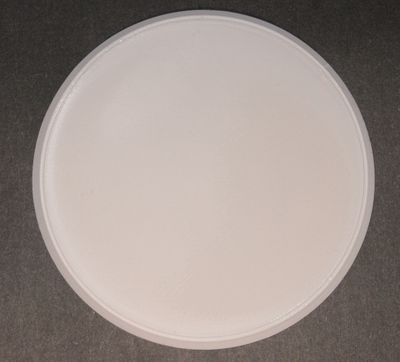 150 Millimeter Round Base 1 Count