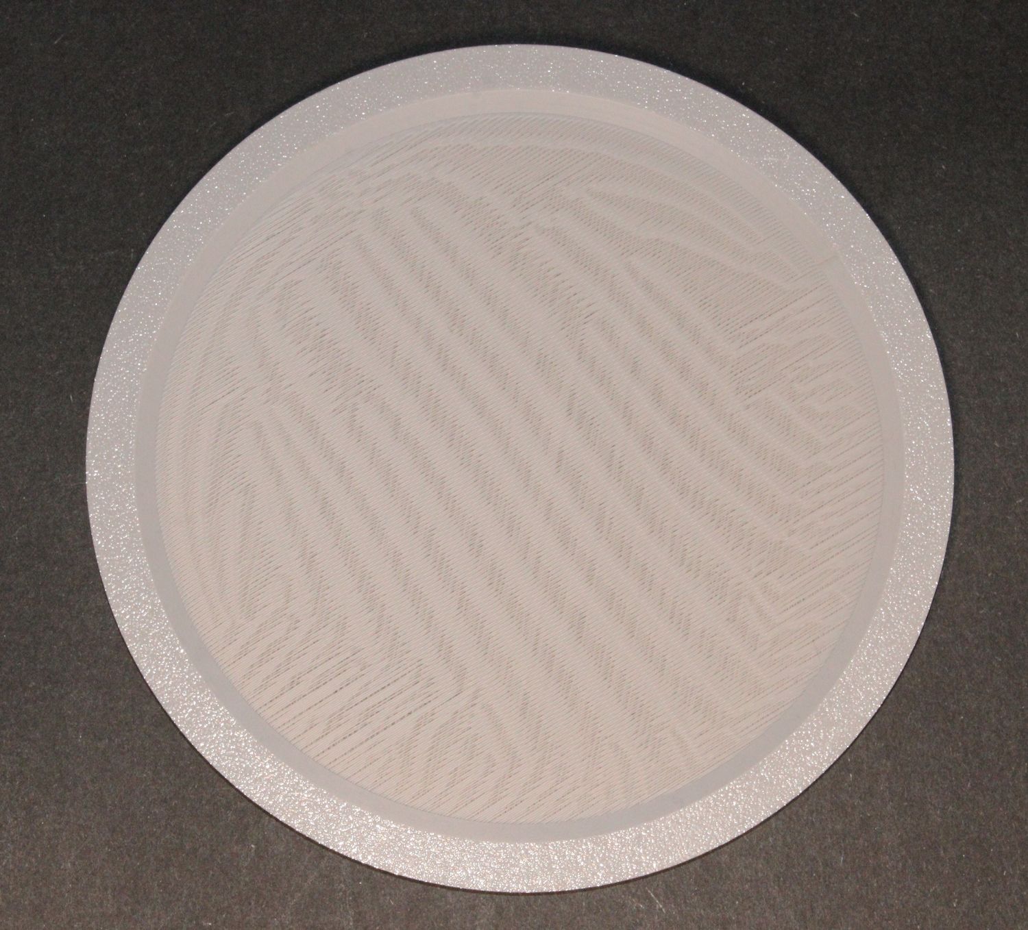 150 Millimeter Round Base 1 Count