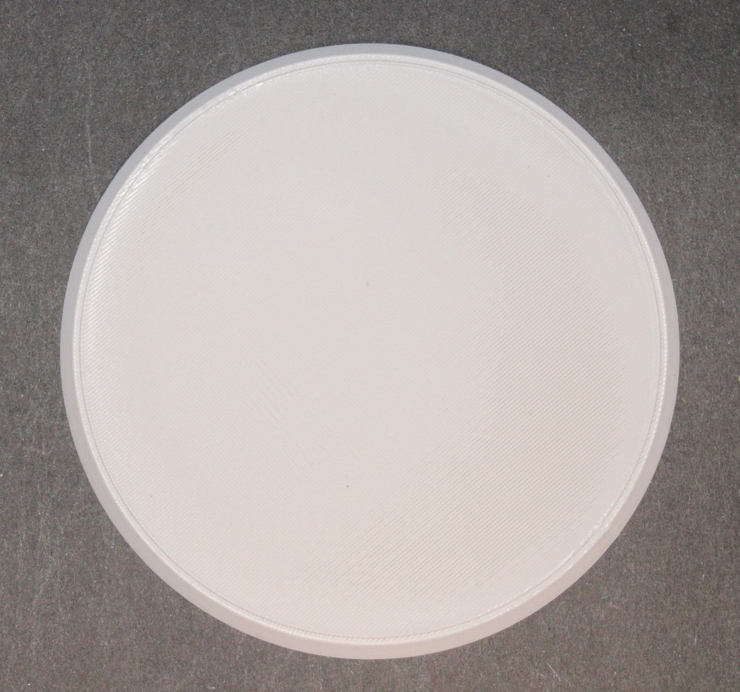 140 Millimeter Round Base 1 Count