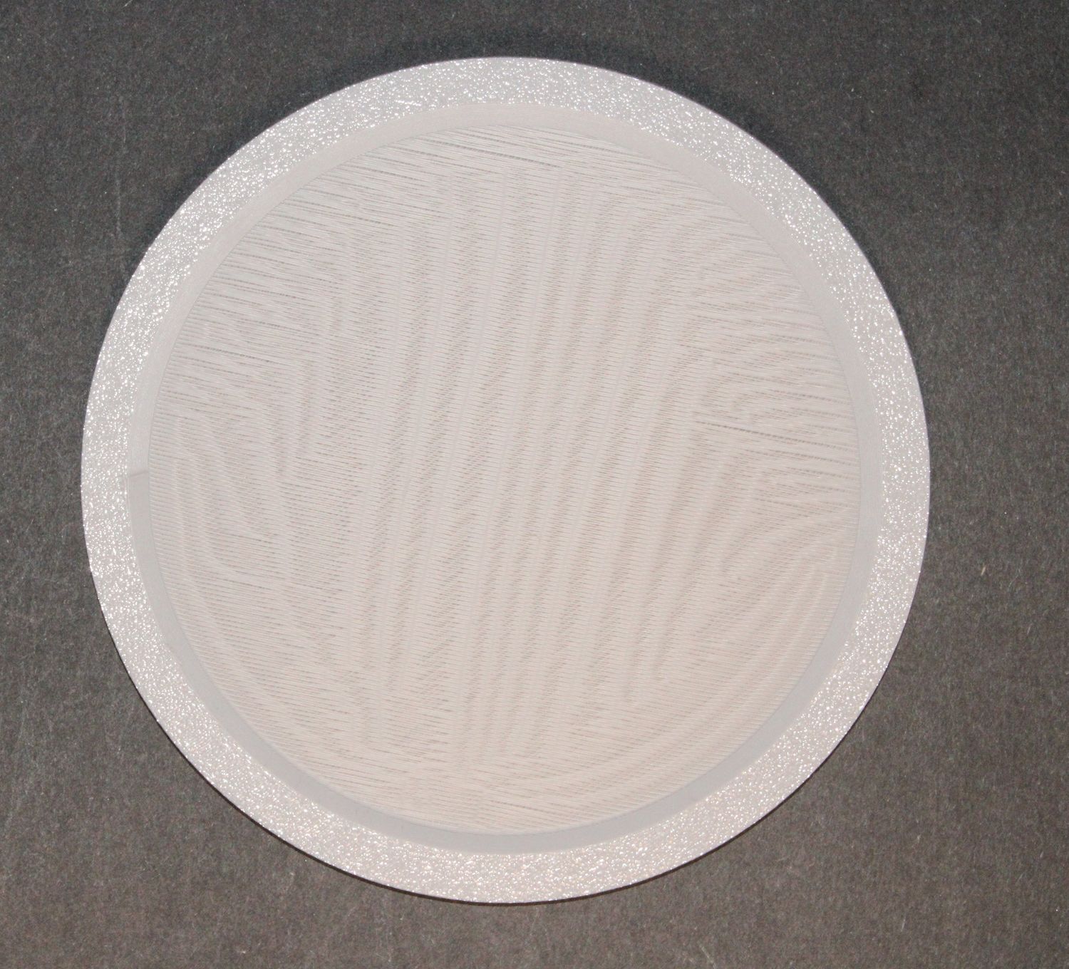 140 Millimeter Round Base 1 Count