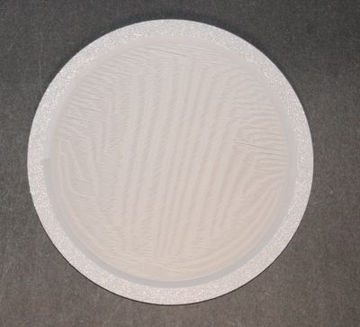 140 Millimeter Round Base 1 Count