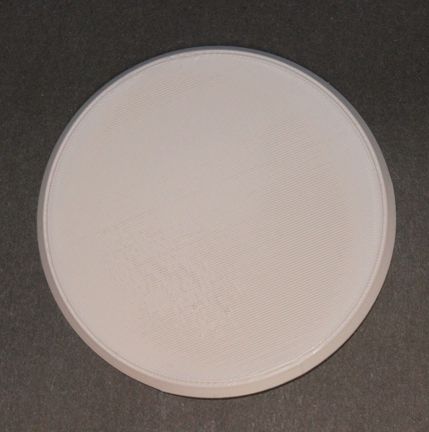 110 Millimeter Round Base 1 Count