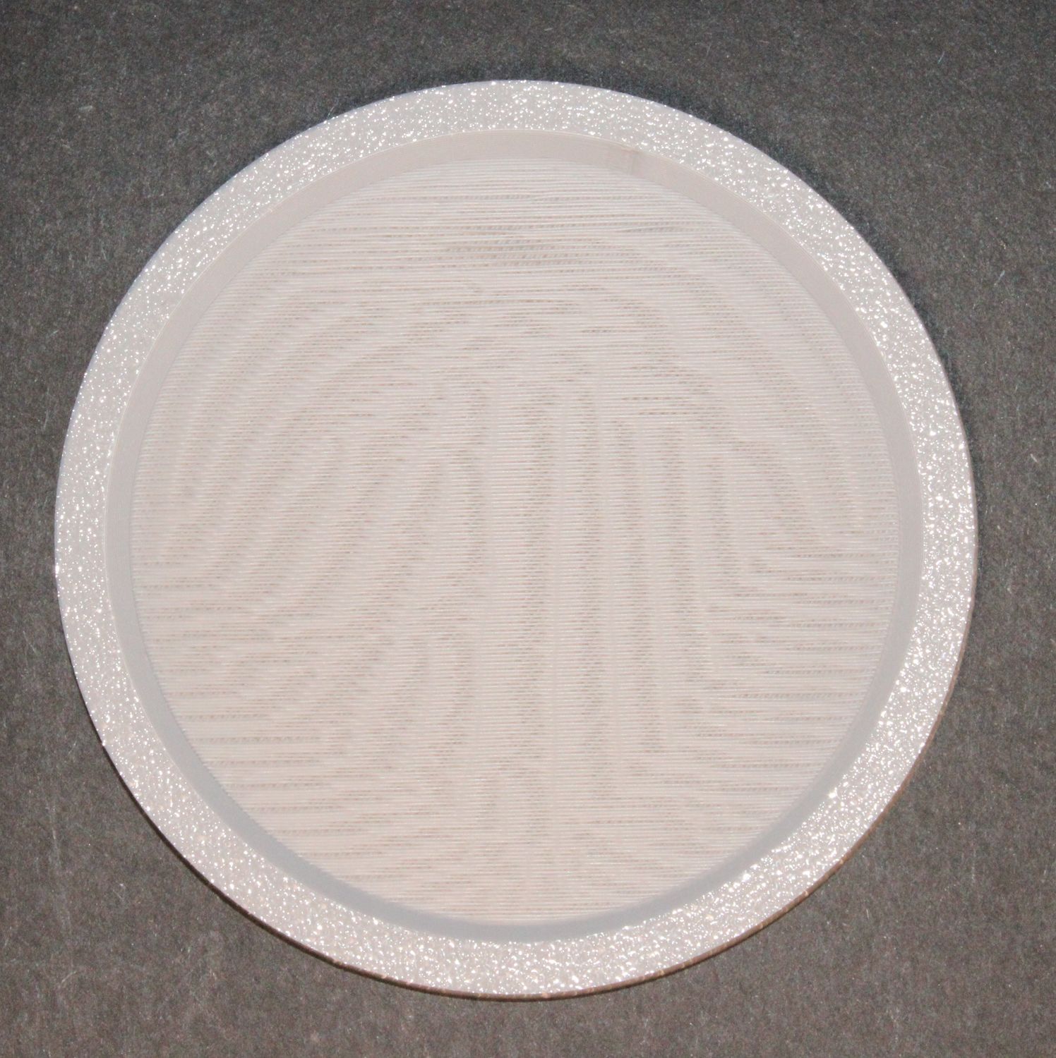 90 Millimeter Round Base 1 Count