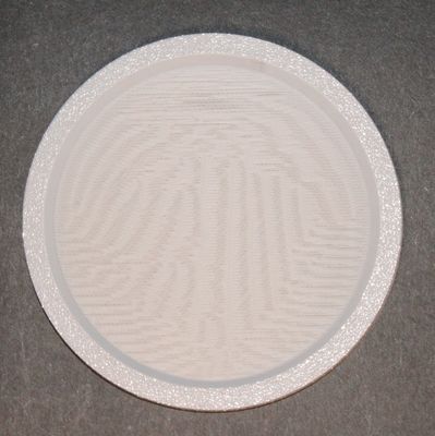 90 Millimeter Round Base 1 Count